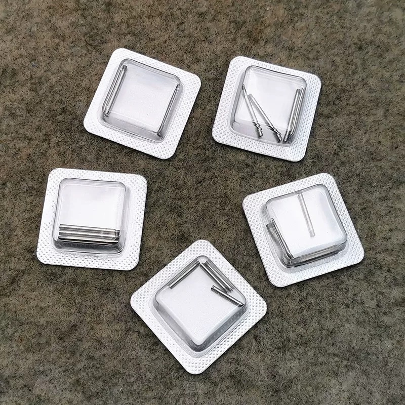 ชุดสกรูยึดสายนาฬิกาแบบมืออาชีพ - Watch Tool Repair Kit บทวิจารณ์และราคา